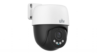 UNV IPC6214LFW-AF40C Поворотная IP камера 4Мп